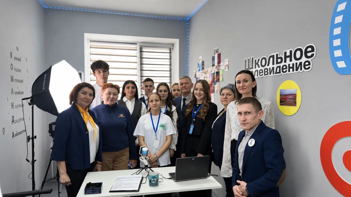 «Навигаторы Детства» Республики Башкортостан успешно реализуют грантовые инициативы