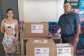 Жители Республики Башкортостан отправили дополнительную помощь военнослужащим