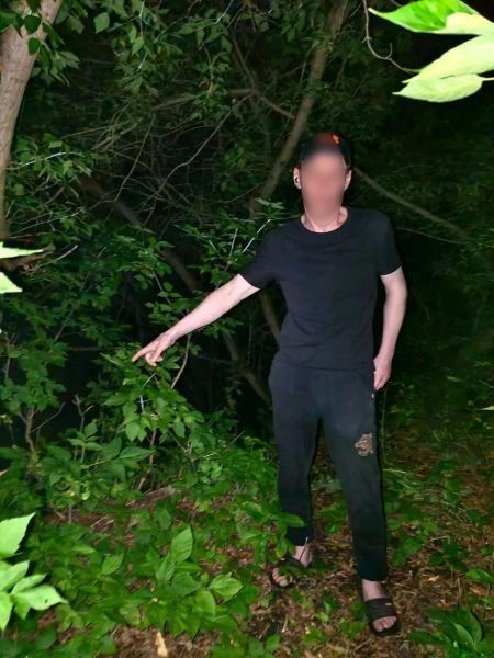 В Стерлитамаке сотрудниками отдельного батальона патрульно-постовой службы задержан подозреваемый в хранении наркотиков