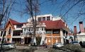 Рестораны «Даско» проиграли дело о захвате земли у парка Гафури в Уфе