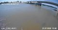 На реках республики сохраняется высокий уровень воды!