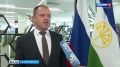 В сюжете телеканала «Вести.Башкортостан» обсудили подъем уровня реки Сарс в Аскинском районе