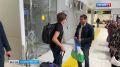 Школьник из Башкирии завоевал серебро одной из самых престижных олимпиад мира – репортаж «Вестей»