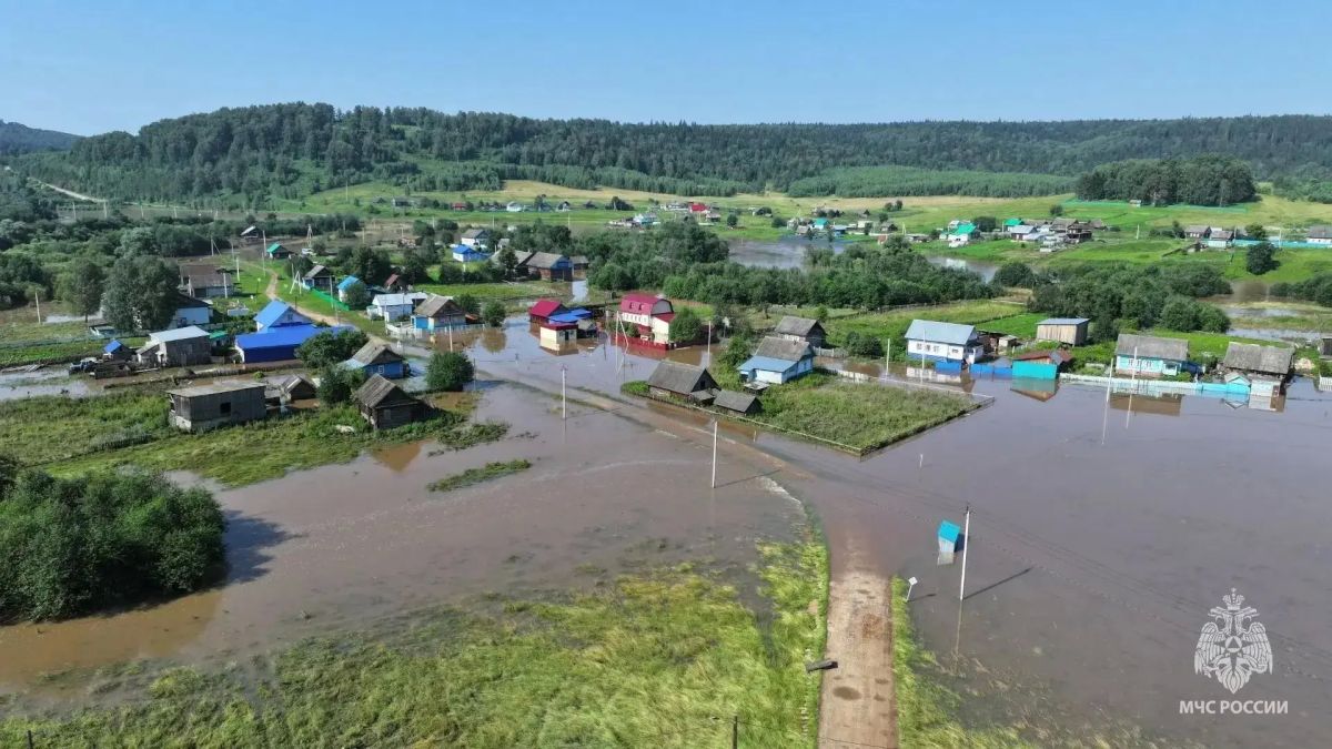 Вода постепенно уходит! Обстановка в Аскинском районе стабилизируется . По состоянию на 18:00 21 июля подтопленными остаются 48 придомовых территорий. 54 территории уже полностью освободились от воды! Оперативный штаб... Вода постепенно уходит! Обстановка в Аскинском районе стабилизируется . По состоянию на 18:00 21 июля подтопленными остаются 48 придомовых территорий. 54 территории уже полностью освободились от воды! Оперативный штаб...