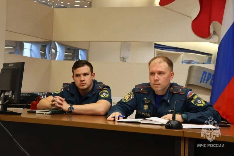 Вопросы развития молодых специалистов обсудили на заседании Молодежного совета Вопросы развития молодых специалистов обсудили на заседании Молодежного совета