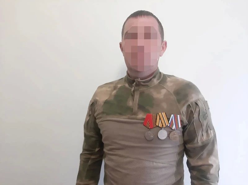 «Призывают – значит, надо идти, я нужен стране!»