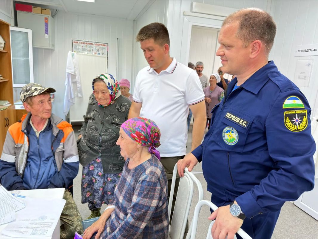 В Аскинском районе уровень реки Сарс за сутки снизился более чем на 1 метр, вода ушла со всех 107 подтопленных придомовых территорий в 4 населенных пунктах: Уршады, Чурашево, Камашады и Султанбеково В Аскинском районе уровень реки Сарс за сутки снизился более чем на 1 метр, вода ушла со всех 107 подтопленных придомовых территорий в 4 населенных пунктах: Уршады, Чурашево, Камашады и Султанбеково