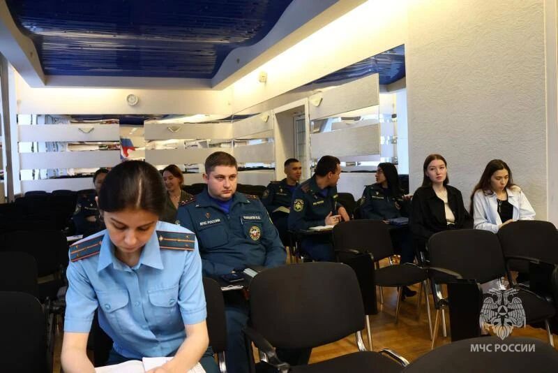 Вопросы развития молодых специалистов обсудили на заседании Молодежного совета Вопросы развития молодых специалистов обсудили на заседании Молодежного совета
