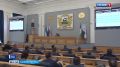 Профилактика детского травматизма и нанесение дорожной разметки: что еще обсудили в мэрии Уфы