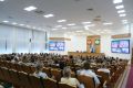 Сегодня заместитель главы администрации города – начальник финансового управления администрации Гульшад Зиганшина встретилась с трудовыми коллективами социального фонда (пенсионного фонда), отделений МФЦ, налоговой службы...