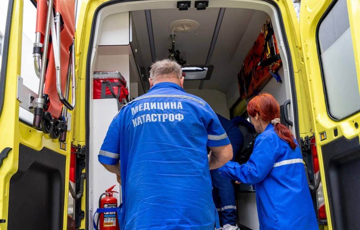 С начала года из 60 смертей на рабочем месте, расследованных Гострудинспекцией Башкирии, 36 произошли в связи с ухудшением самочувствия работников