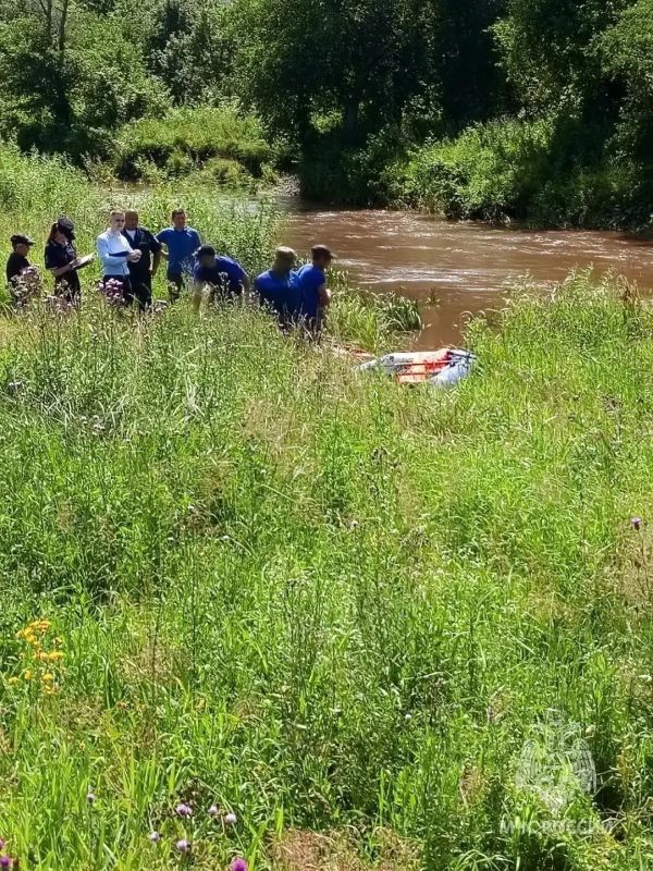 В Кигинском районе Башкортостана утонул 26-летний мужчина В Кигинском районе Башкортостана утонул 26-летний мужчина