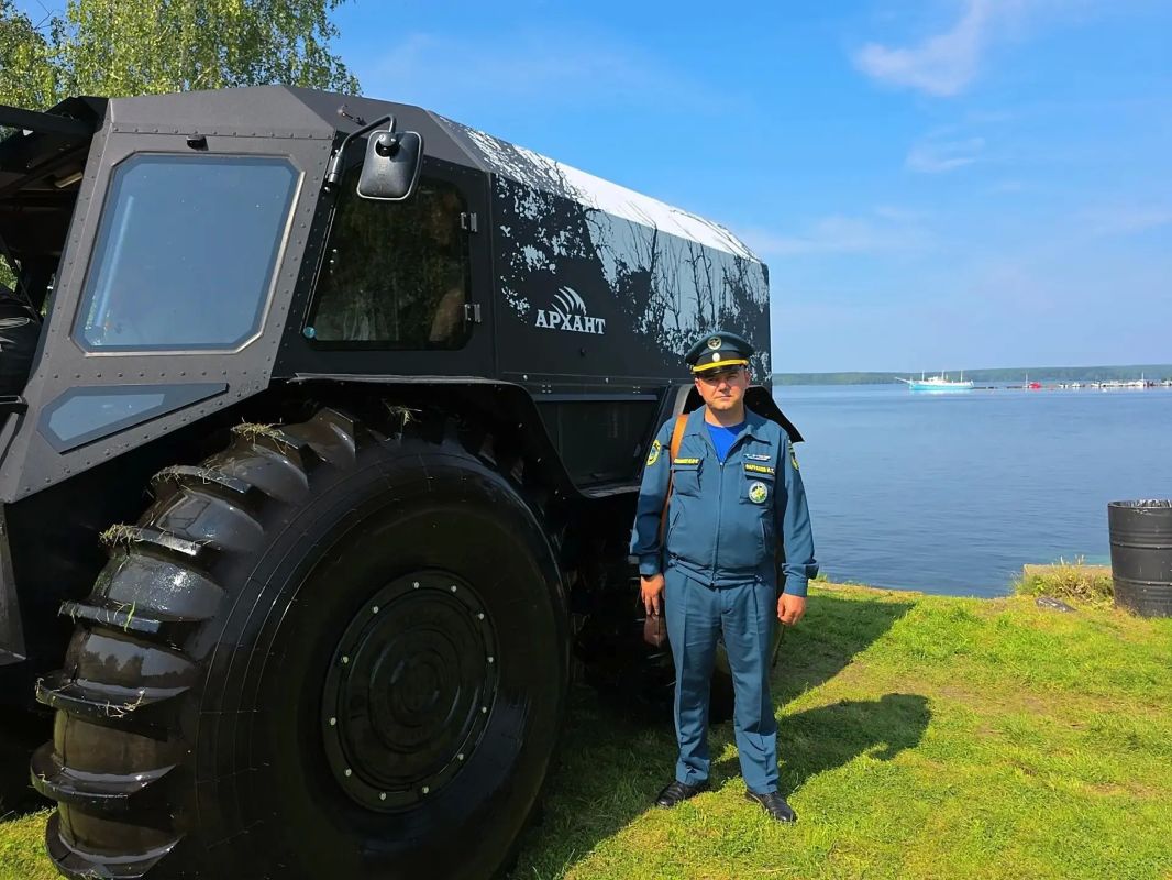 В городе Заречный Свердловской области завершилась VII Всероссийская конференция представителей аварийно-спасательных служб и аварийно-спасательных формирований «Спасательные работы в современных условиях В городе Заречный Свердловской области завершилась VII Всероссийская конференция представителей аварийно-спасательных служб и аварийно-спасательных формирований «Спасательные работы в современных условиях