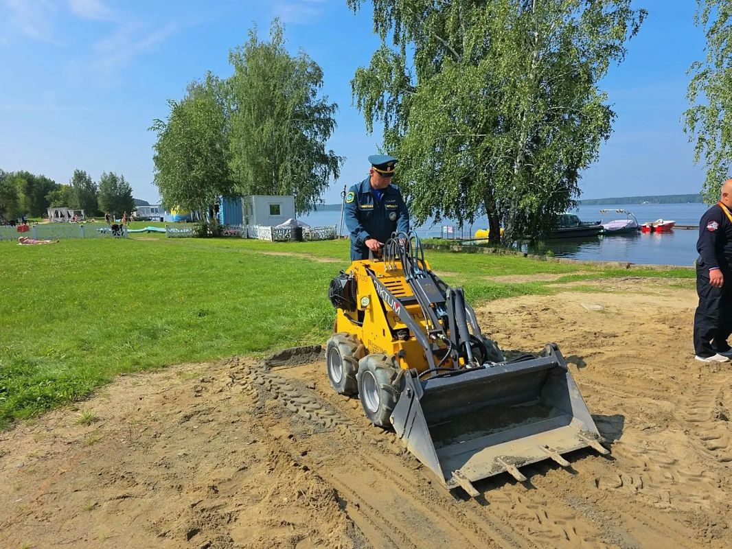В городе Заречный Свердловской области завершилась VII Всероссийская конференция представителей аварийно-спасательных служб и аварийно-спасательных формирований «Спасательные работы в современных условиях В городе Заречный Свердловской области завершилась VII Всероссийская конференция представителей аварийно-спасательных служб и аварийно-спасательных формирований «Спасательные работы в современных условиях
