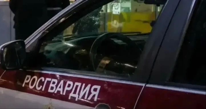 В Уфе постоялец хостела на Свердлова устроил пьяный дебош
