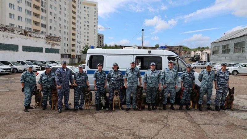 В РЕСПУБЛИКЕ БАШКОРТОСТАН СОСТОЯЛСЯ МЕЖРЕГИОНАЛЬНЫЙ УЧЕБНО-МЕТОДИЧЕСКИЙ СБОР КИНОЛОГОВ В РЕСПУБЛИКЕ БАШКОРТОСТАН СОСТОЯЛСЯ МЕЖРЕГИОНАЛЬНЫЙ УЧЕБНО-МЕТОДИЧЕСКИЙ СБОР КИНОЛОГОВ