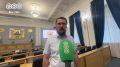 В мэрии усиливают контроль за самокатами и курьерами