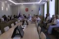 Состоялось165-е заседание Центральной избирательной комиссии Республики Башкортостан