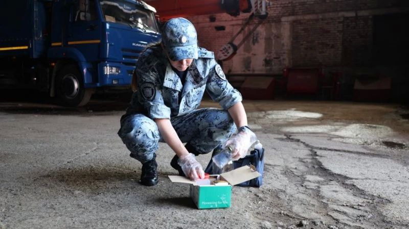 В РЕСПУБЛИКЕ БАШКОРТОСТАН СОСТОЯЛСЯ МЕЖРЕГИОНАЛЬНЫЙ УЧЕБНО-МЕТОДИЧЕСКИЙ СБОР КИНОЛОГОВ