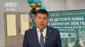 В Конгресс-холле «Торатау» уже в 14-й раз стартовал традиционный Мемориал Гумерова - это масштабный шахматный фестиваль, который включает несколько турниров разного уровня
