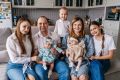 Как многодетная мама из Стерлитамака совмещает бизнес и воспитание детей