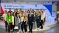 � ���������� �Global Management Challenge� ������� ������� ����� 100 000 ������� �� ���� ������, � ��� ����� � ���������� ��������