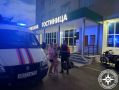 Семья оказалась в сложной ситуации