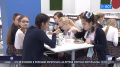 В Уфе чествовали работников торговой сферы