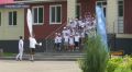 Утренняя зарядка и мероприятия: как школьники Башкирии проводят каникулы
