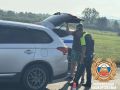 На дорогах Башкортостана проходят массовые проверки водителей