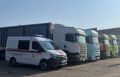 Из Башкортостана в зону СВО доставили 182-й гуманитарный конвой