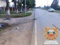Пьяная жительница Башкортостана за рулем иномарки насмерть сбила женщину и скрылась