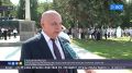 В Башкирии отмечают 330-летие ВМФ