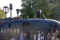 В Уфе отметили День Военно-морского флота