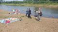 Обеспечение безопасности на водоемах