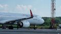 Nordwind Airlines �������� �������������� �� ���������� �� ����� �� ���