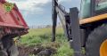 Коммунальщиков обязали убрать то самое фекальное поле Булгаково