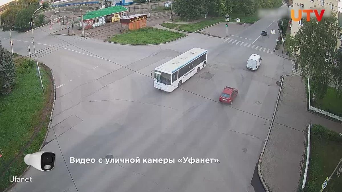 Причины смертельного ДТП в Салавате выясняет прокуратура