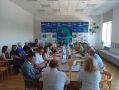 Представитель Минземимущества РБ принял участие в заседании круглого стола