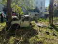 В городе Салават возбуждено уголовное дело по факту ДТП, в котором погиб подросток