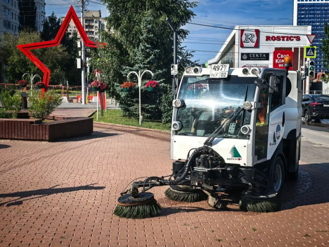 Пока одни только просыпаются, другие уже на смене Пока одни только просыпаются, другие уже на смене