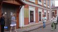 Уфу посетила Мария Водопьянова, внучка Героя Советского Союза Михаила Водопьянова