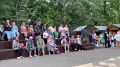 В Уфе отметили День железнодорожника