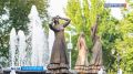 В Башкортостане температура воздуха поднимется до +27 градусов