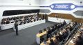 Прямо сейчас проходит оперативное совещание Правительства Башкортостана