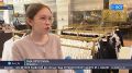 В Башкирии фабрики шьют школьную форму по новым стандартам