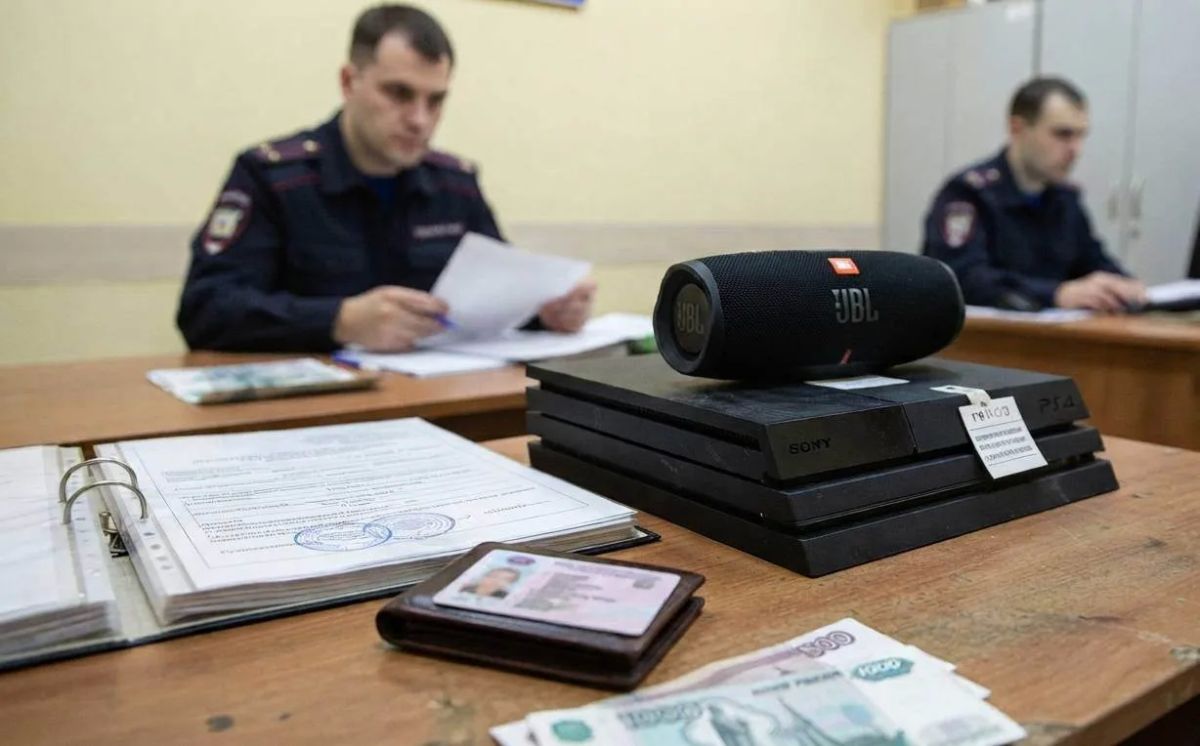 В Уфе будут судить наркокурьера, обвиняемого в мошенничестве