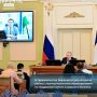 В Правительстве Башкортостана обсудили работу с муниципальными образованиями по поддержке малого и среднего бизнеса