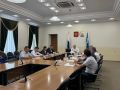 В Башкортостане обсудили запуск производственной площадки научно-производственного центра беспилотных авиационных систем