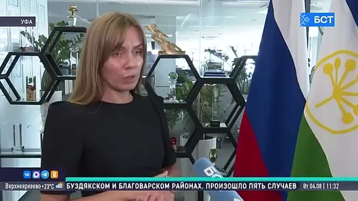 Башкортостан вошел в число регионов-лидеров по качеству дорог